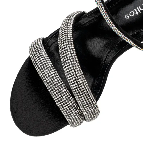 Platanitos Sandalia Dama Fsp Esice