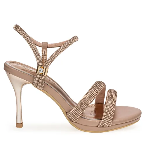 Platanitos Sandalia Dama Fsp Esice