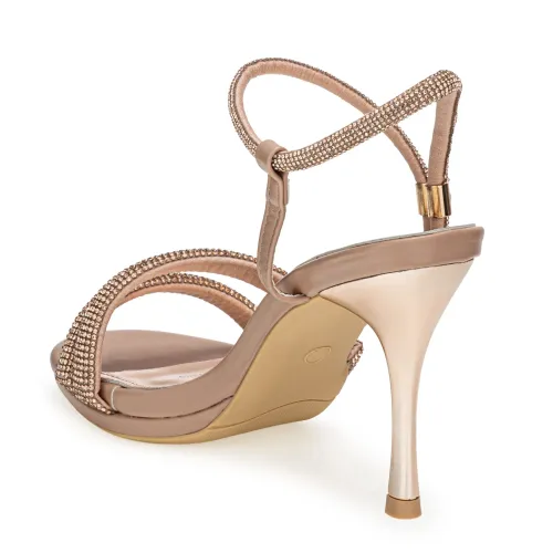 Platanitos Sandalia Dama Fsp Esice