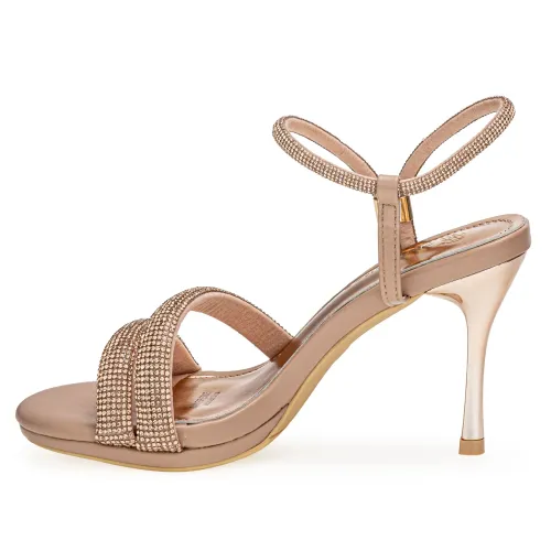 Platanitos Sandalia Dama Fsp Esice