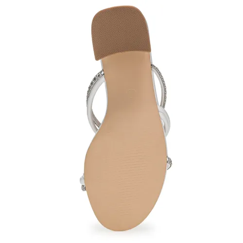 Platanitos Sandalia Dama Fs Luly