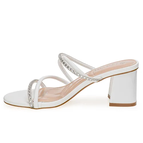 Platanitos Sandalia Dama Fs Luly