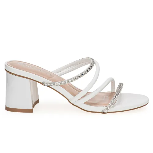 Platanitos Sandalia Dama Fs Luly