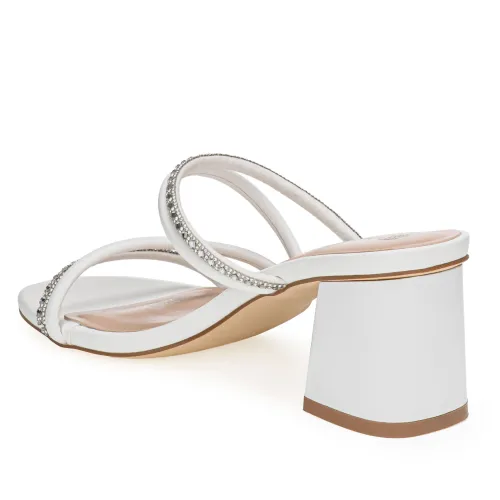 Platanitos Sandalia Dama Fs Luly