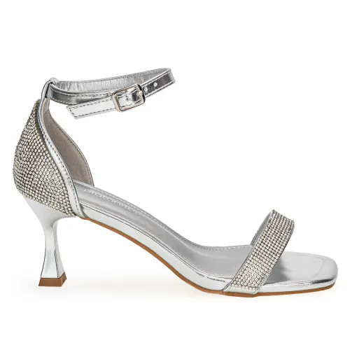 Platanitos Sandalia Dama Fs Yaeko