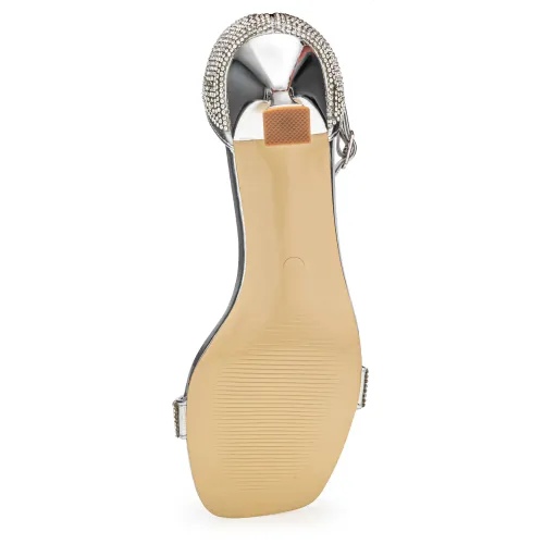 Platanitos Sandalia Dama Fs Yaeko