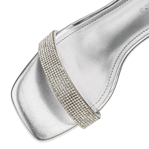 Platanitos Sandalia Dama Fs Yaeko