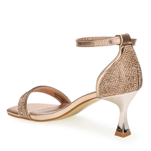 Platanitos Sandalia Dama Fs Yaeko