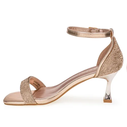 Platanitos Sandalia Dama Fs Yaeko