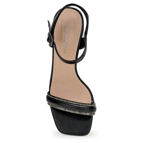 Platanitos Sandalia Dama Sv Hatsu