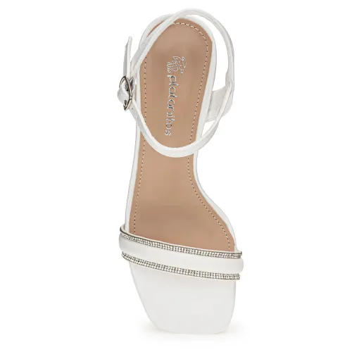 Platanitos Sandalia Dama Sv Hatsu