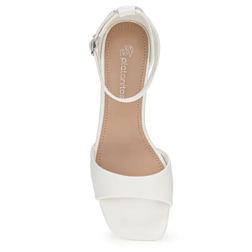 Platanitos Sandalia Dama Sv Magy