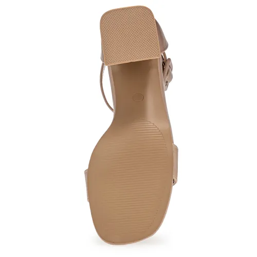 Platanitos Sandalia Dama Sv Joyne