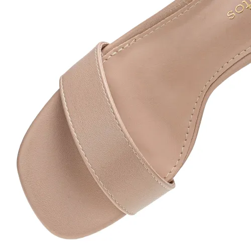 Platanitos Sandalia Dama Sv Joyne