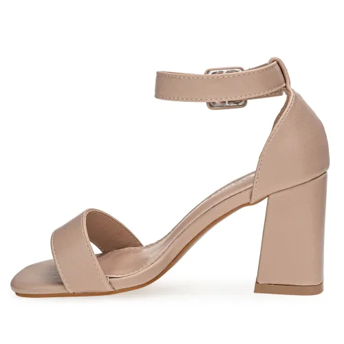 Platanitos Sandalia Dama Sv Joyne