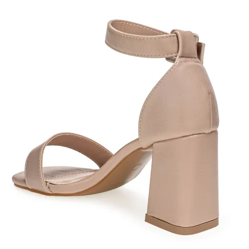 Platanitos Sandalia Dama Sv Joyne