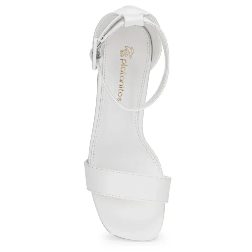 Platanitos Sandalia Dama Sv Joyne