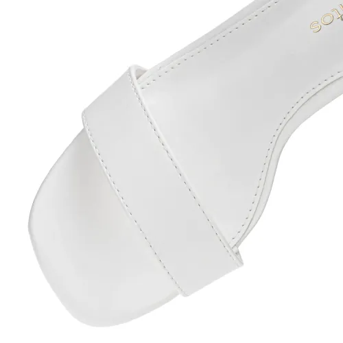 Platanitos Sandalia Dama Sv Joyne