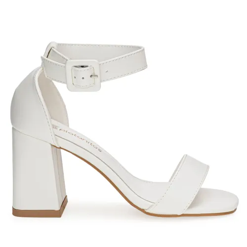 Platanitos Sandalia Dama Sv Joyne