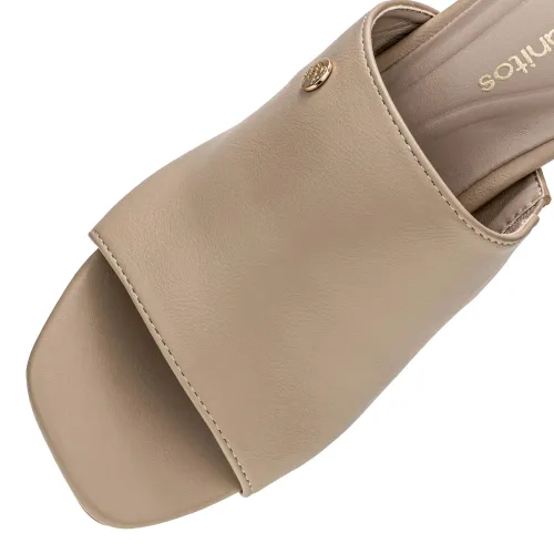 Platanitos Sandalia Dama Sv Clara