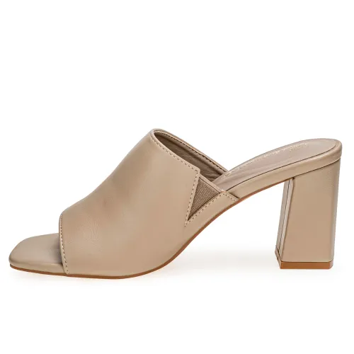 Platanitos Sandalia Dama Sv Clara