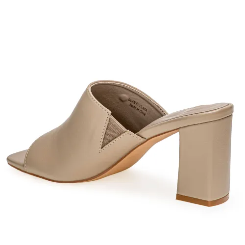 Platanitos Sandalia Dama Sv Clara