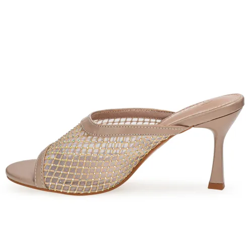 Platanitos Sandalia Dama Sv Leshia