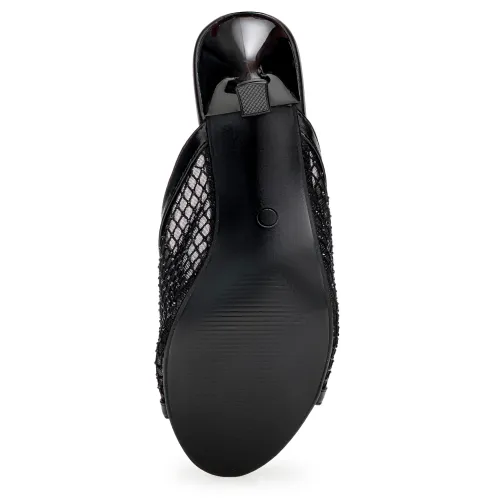 Platanitos Sandalia Dama Sv Leshia