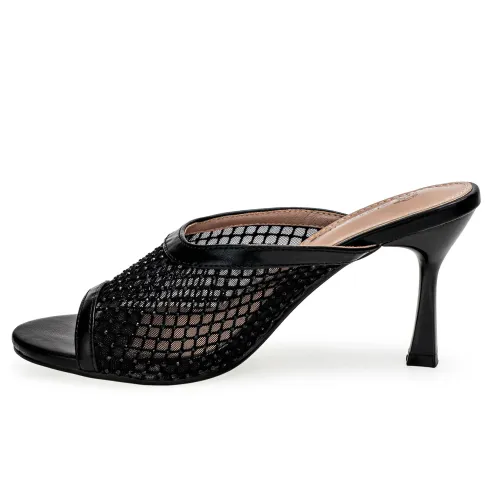 Platanitos Sandalia Dama Sv Leshia