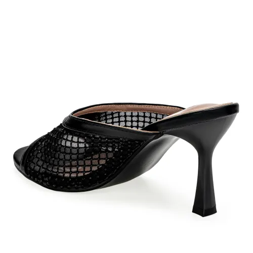 Platanitos Sandalia Dama Sv Leshia