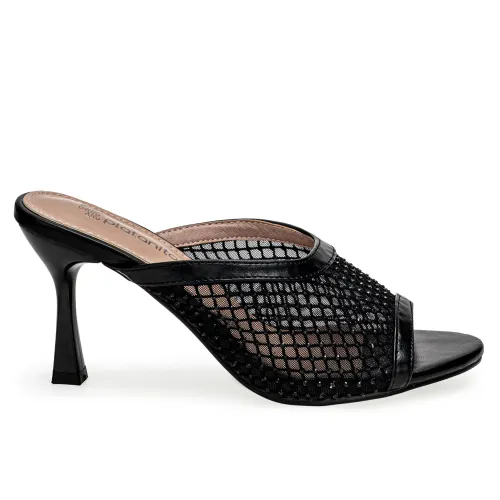 Platanitos Sandalia Dama Sv Leshia