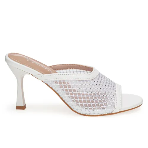 Platanitos Sandalia Dama Sv Leshia