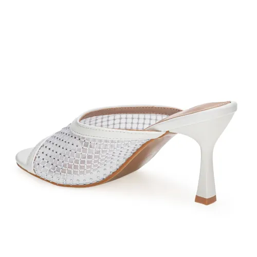 Platanitos Sandalia Dama Sv Leshia