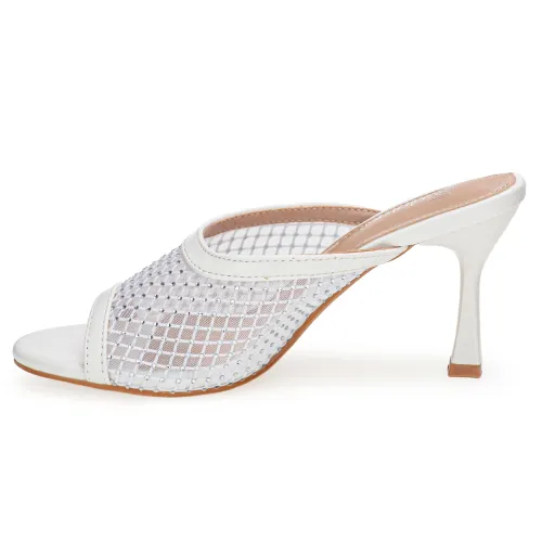 Platanitos Sandalia Dama Sv Leshia