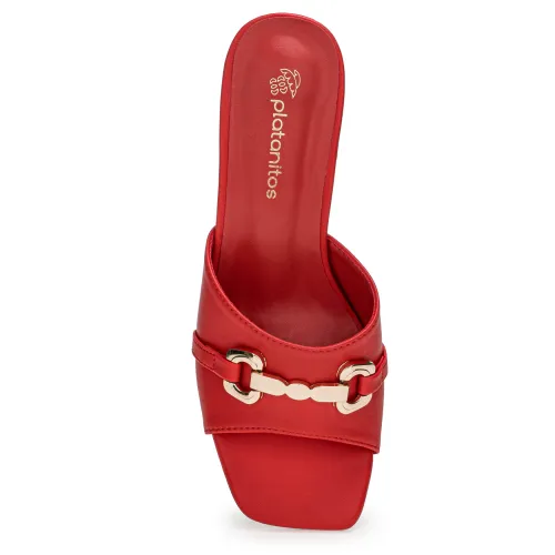 Platanitos Sandalia Dama Sv Rita