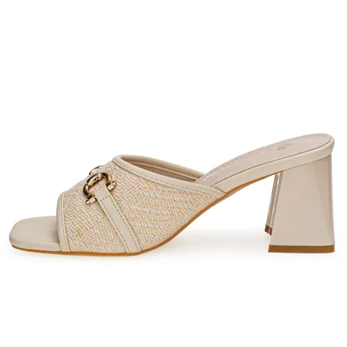 Platanitos Sandalia Dama Sv Donna