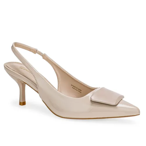 Color Beige