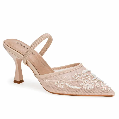 Platanitos Beige de Mujer modelo Calzado Dama F Vanka pieles sintéticos mujer 2025051517141117103 Sintético Sintético