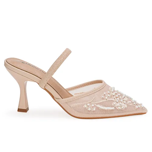 Platanitos Calzado Fiesta Dama F Vanka