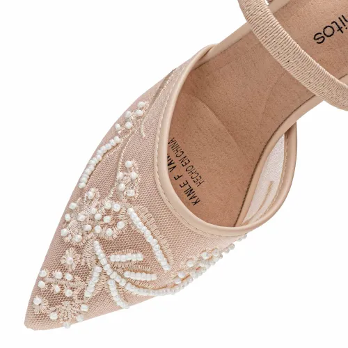 Platanitos Calzado Fiesta Dama F Vanka