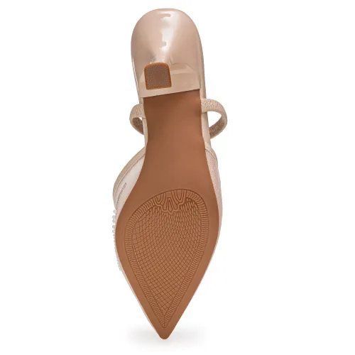 Platanitos Calzado Fiesta Dama F Vanka