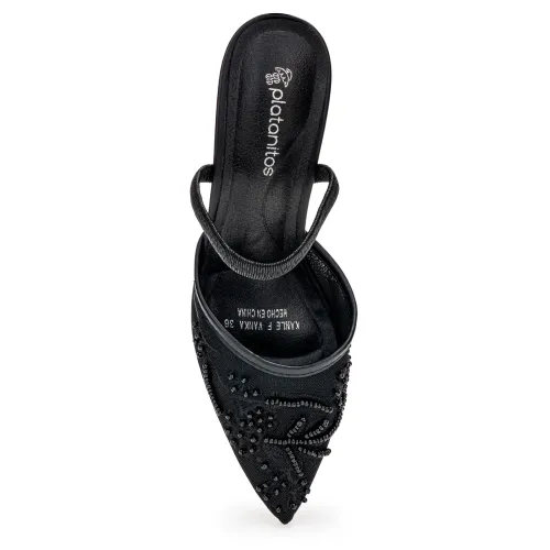 Platanitos Calzado Fiesta Dama F Vanka