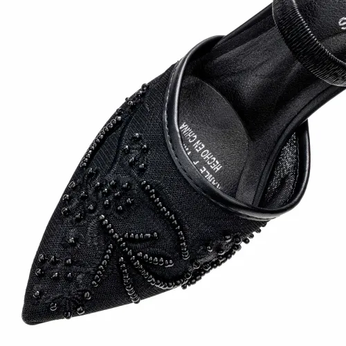 Platanitos Calzado Fiesta Dama F Vanka