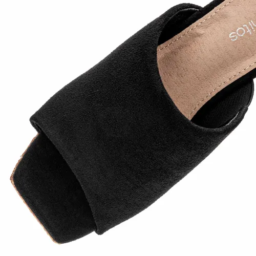 Platanitos Sandalia Dama Sp Olmiya