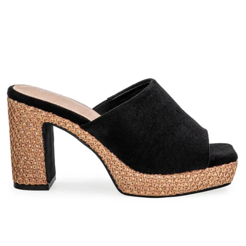 Platanitos Sandalia Dama Sp Olmiya