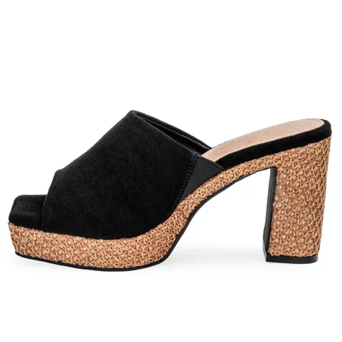 Platanitos Sandalia Dama Sp Olmiya