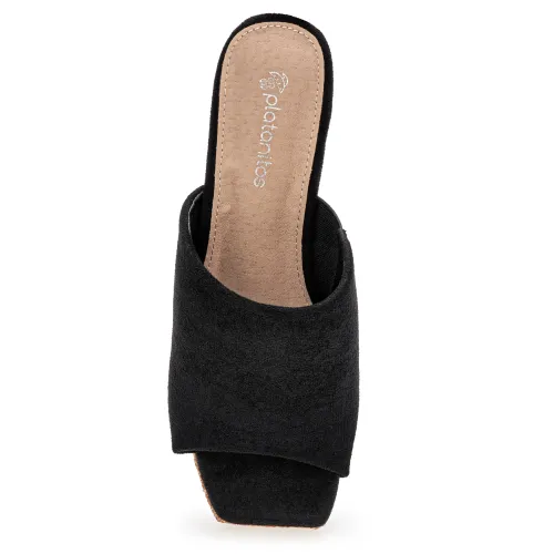 Platanitos Sandalia Dama Sp Olmiya