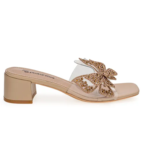 Platanitos Sandalia Dama Sv Lavdi