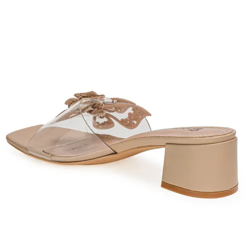 Platanitos Sandalia Dama Sv Lavdi