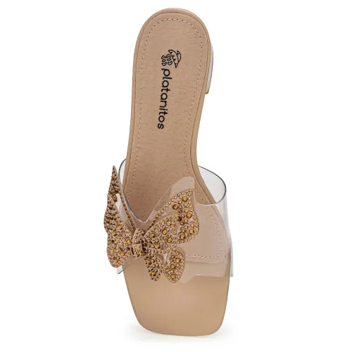 Platanitos Sandalia Dama Sv Lavdi